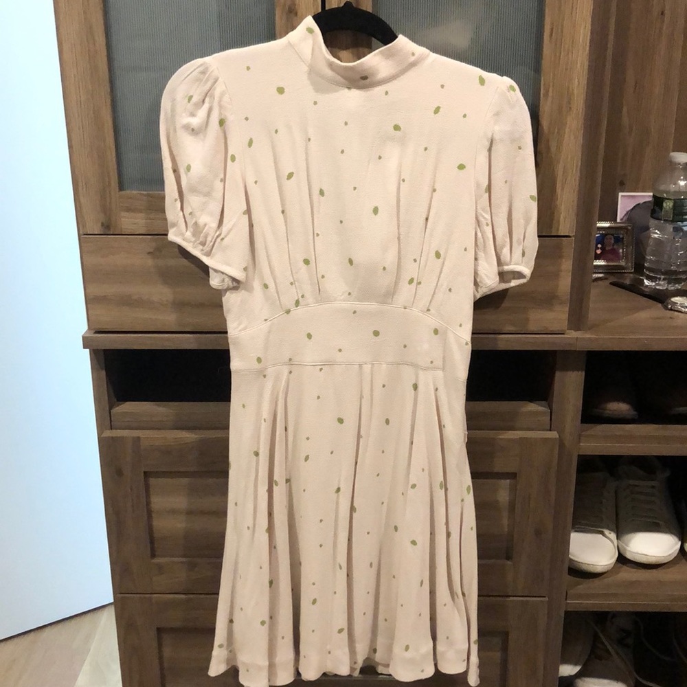 NWOT FREE PEOPLE dress
